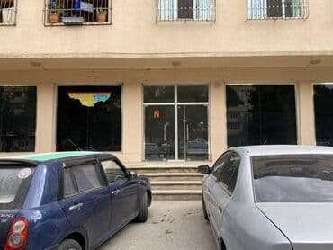 nerimanov icare obyekt: Razində İcra hakimiyətinin yaxınlığı 5 mərtəbəli binanın 1 ci — 18