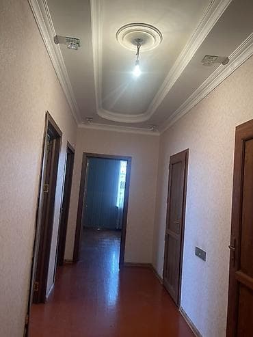 Sumqayıt, 2 otaqlı, Köhnə tikili, 90 kv. m