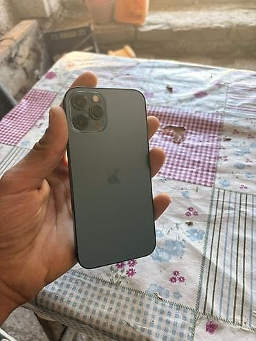 sonifer blender 4 in 1: IPhone 13 Pro, Sierra Blue — 2