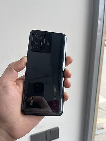 Redmi Note 12S, 256 GB