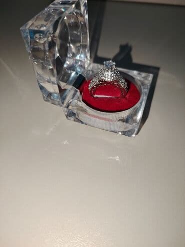 üzük ölçüləri: Üzüklər — 2