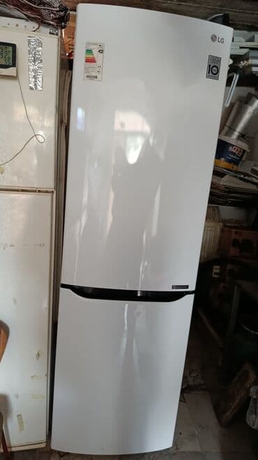 Tofas: Paltaryuyan maşın LG, 7 kq, Avtomat, Qurutmasız, Kredit yoxdur — 3