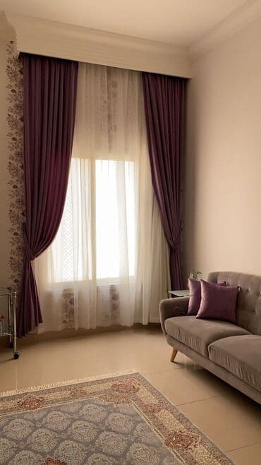 işlenmiş perde: Yeni, Pərdə, Rayonlara çatdırılma, Pulsuz çatdırılma — 1