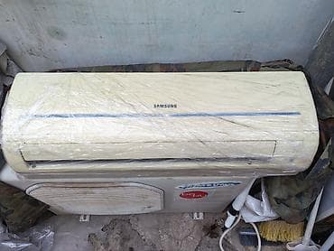 sharp soyuducu servis: 18 btu samsung kondisioner 60 kv — 1