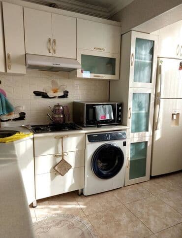 7 8 mkr kiraye evler: Bakı, 3 otaqlı, Köhnə tikili, 107 kv. m — 12