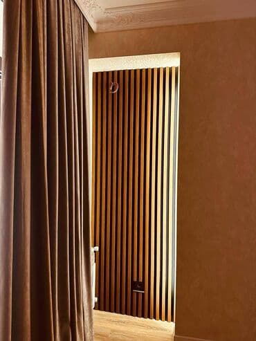 квартира в баку: 3 комнаты, Новостройка, м. Ахмедлы, 87 м² — 3