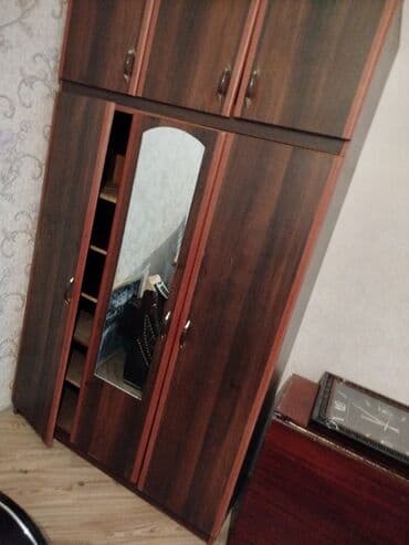 işlənmiş şifanerlər: İşlənmiş, Şifonyer — 1