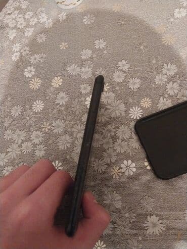 айфон 7 купить: IPhone 7, 128 ГБ, Черный, Отпечаток пальца — 1