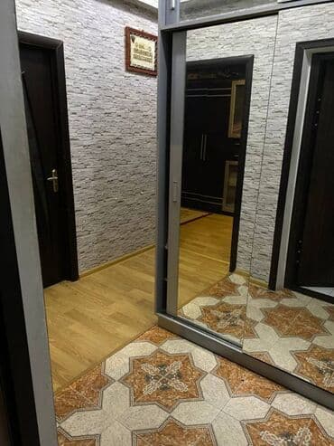 qurtuluş 93 obyekt satilir: 3 otaqlı, Yeni tikili, 90 kv. m — 12