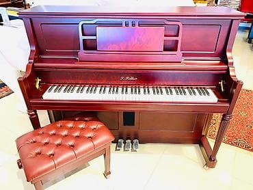 qəpik pullar: PIANO AKUSTIK. Royal Musiqi Alətleri salonu sizlərə geniş çeşiddə — 1