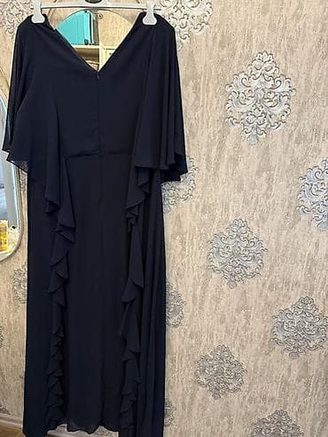 cantalar: Ziyafət donu, Maksi, Adamo, 4XL — 3