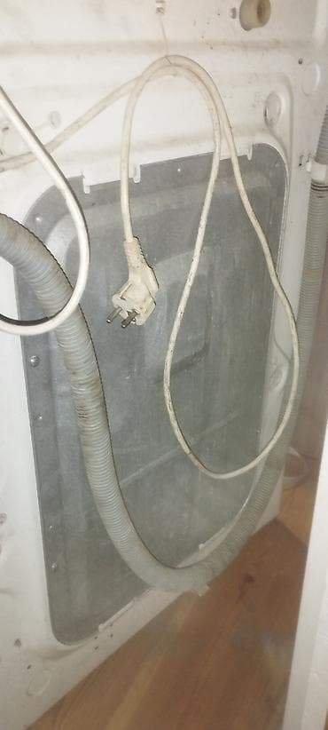 paltar yuyan masin: LG önyükləməli paltaryuyan maşın - Yük həcmi: 5 kq (drum paslanmayan — 2