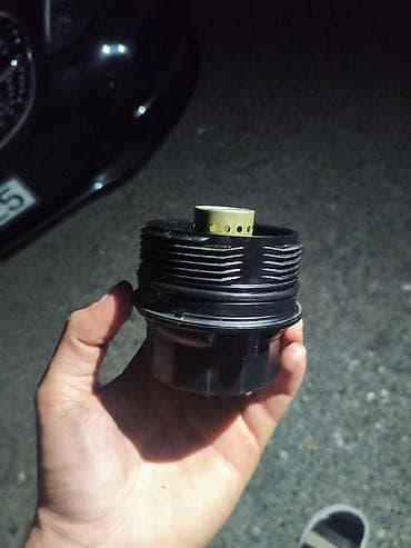 Digər filter növləri: Toyota Prius, 2010 il, Orijinal — 2