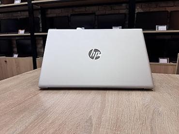 parametrler: İşlənmiş HP Pavilion, 15.6 ", Intel Core i7, 512 GB, Ünvandan götürmə, Ödənişli çatdırılma, Rayonlara çatdırılma — 6