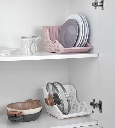 Metbex üçün orqanayzer