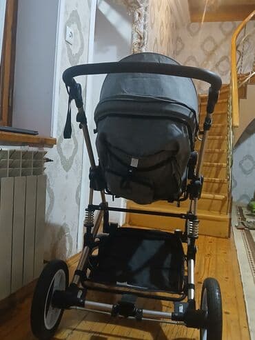 Modullu arabalar: 2-i 1-də araba — 2