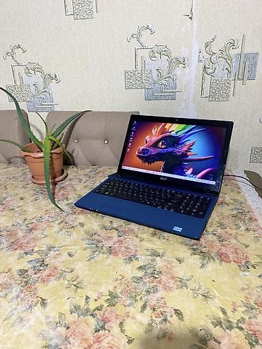 Ноутбуки: Б/у Acer Aspire, 15.6 ", Intel Core i5, 512 ГБ, Самовывоз, Бесплатная доставка, Платная доставка — 3