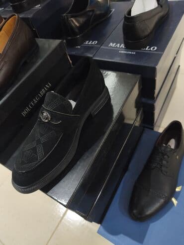 piton dərisindən ayaqqabılar: BEMSA Comfort kişi ayaqqabıları – Made in Turkey - Modellər: loafer — 29