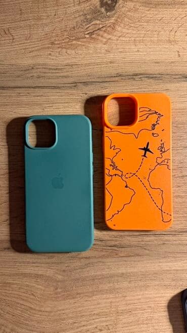 a11 kabro: IPhone 14 üçün 10 ədəd “kabura” Hər biri fərqli qiymətə alınıb — 3