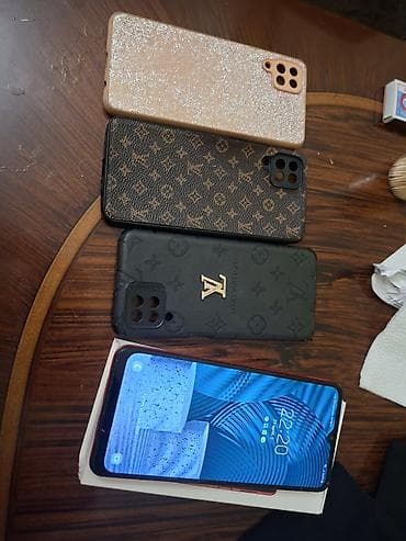 samsung a12 kabrolar: Samsung Galaxy A12, 32 GB, rəng - Qırmızı, İki sim kartlı — 5