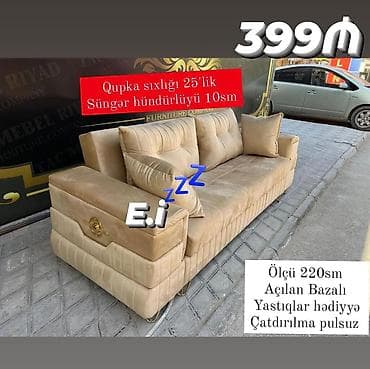 Divan