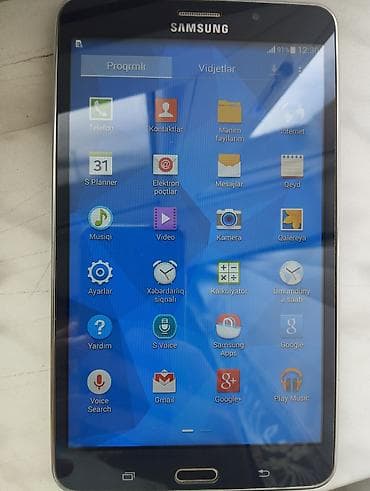 iphon 11 pro: Samsung Galaxy Tab 4 7.0 (SM-T231) - 7.0 düym ekran, portativ və — 3