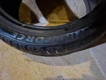 gen: İşlənmiş Şin Windforce 275 / 40 / R 20 — 6