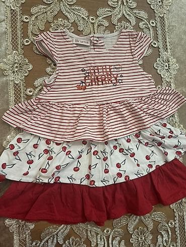 ana bala donları: Don, Gündəlik, 9 - 12 ay, Disney — 4