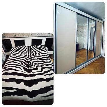 RumiTaxt və dolab satılır bir yerdə 350₼. Ayrı ayrı taxt 150₼, dolab — 1