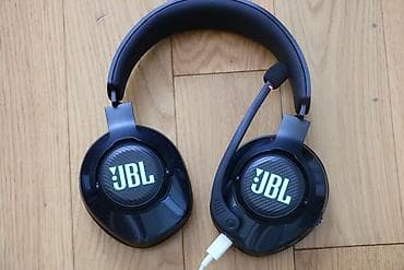 audi tt: İşlənmiş Simli Qulaqcıqlar, JBL, rəng - Qara — 6