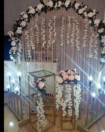 артизан: Ev dekorlarin kirayesi — 6