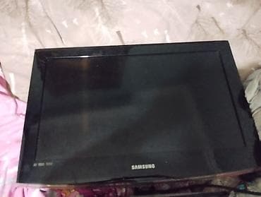 televzor gence satsi: Samsung telvizor xarabi zadi yoxdur 100 manata verilir 180 ne alinib — 1