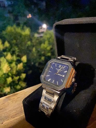 Yeni, Qol saatı, Patek Phillipe, rəng - Mavi lalafo.az -da Yeni, Qol saatı, Patek Phillipe, rəng - Mavi