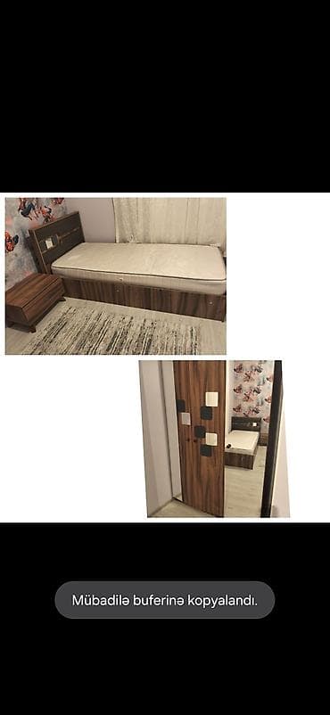 Oğlan və qız üçün, Təknəfərlik çarpayı lalafo.az -da Oğlan və qız üçün, Təknəfərlik çarpayı