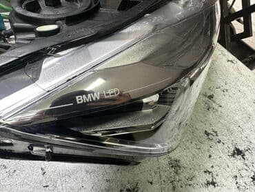 bmw 2 серия 220i steptronic: Sağ, Yaxın və uzaq vuran işıqlar BMW, 2018 il, Orijinal, Almaniya, Yeni — 3