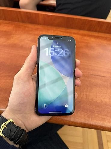 iphone az: IPhone 12 Pro, 128 GB, Pacific Blue — 4