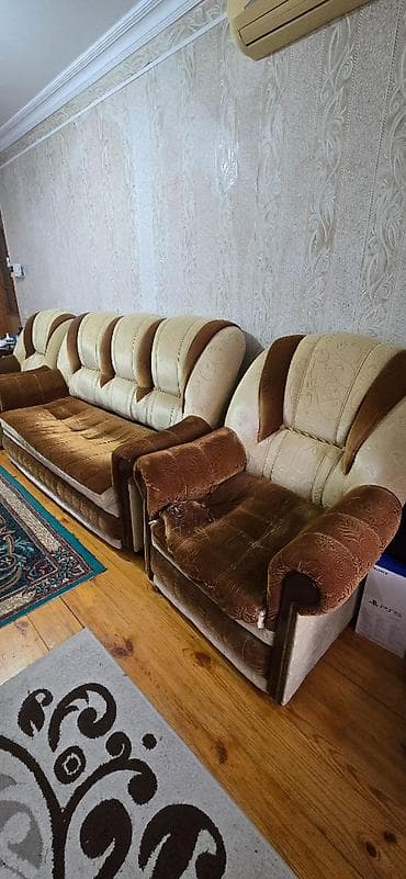 acılan divan: Açılıb bağlanan mexanizimli divan — 3