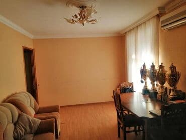 memar əcəmi kirayə ev: Yasamal rayonu,Elmlər akademiyası,BDU-nun yaxınlığı, 53 nomreli — 3