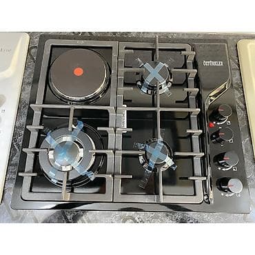 testa soba: Qaz sobası Yeni — 1