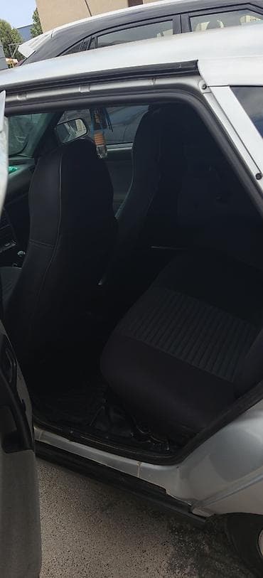 sükan vaz: VAZ (LADA) 2112: 1.6 l | 2006 il 196000 km Hetçbek — 7