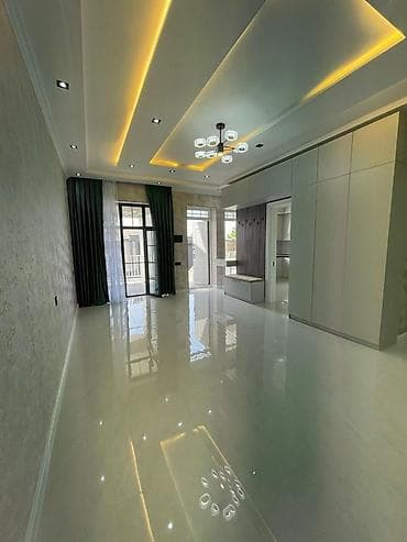 vila evler: 3 otaqlı, 100 kv. m, Kredit yoxdur, Yeni təmirli — 8