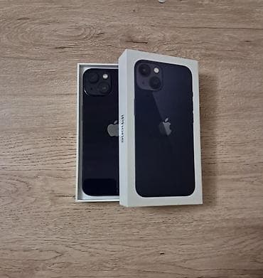 tap az iphone 13: IPhone 13, 128 GB, Blue Titanium, Face ID — 1