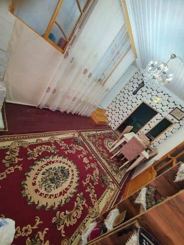 xətai kirayə: 160 kv. m, 5 otaqlı — 10