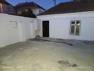 azadliq metrosu kiraye evler 2022: 70 kv. m, 2 otaqlı, Kombi, Qaz, İşıq — 18