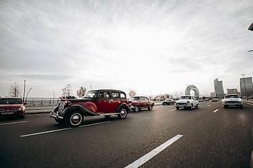 Продажа авто: Buick : 2.4 л | 1933 г — 3