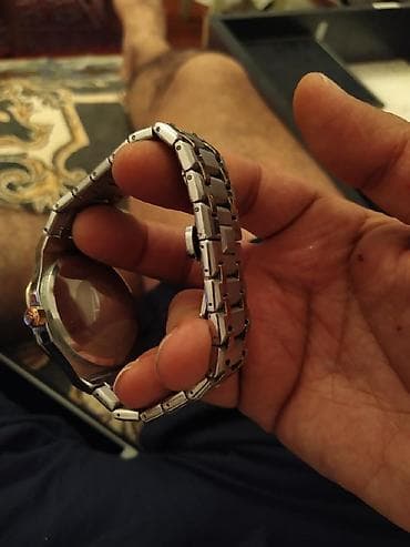 nano saat: AAAAA+ CLASS saatar qeti su kecirmez cizilmayan rengi getkeyen rial — 2