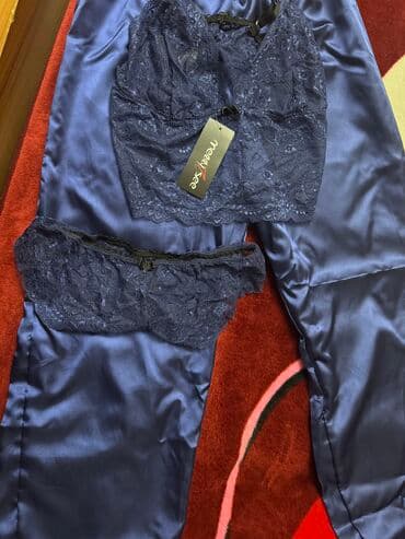 Pijama lalafo.az -da Pijama