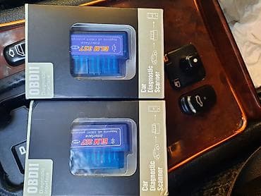 работа на личном авто: Avtodiaqnostika üçün cihaz. Elm 327!!! OBD ELM 327 cihazı vasitəsilə — 3