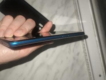 050 211 nomreler 2021: Redmi 9, 64 GB, rəng - Mavi, İki sim kartlı — 7