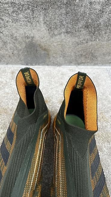 Butslar: Butslar Adidas, Ölçü: 43, İşlənmiş — 3